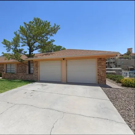 Image 3 - 6280 Bandolero Dr, El Paso, Texas, 79912 - House for sale