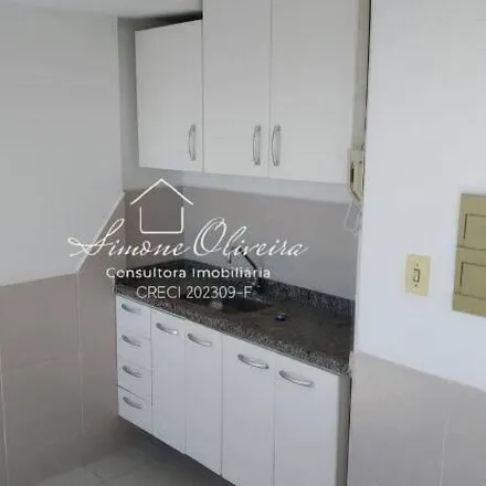 Buy this 1 bed apartment on CEEJA Monsenhor Cícero de Alvarenga in Avenida Nove de Julho 382, Centro