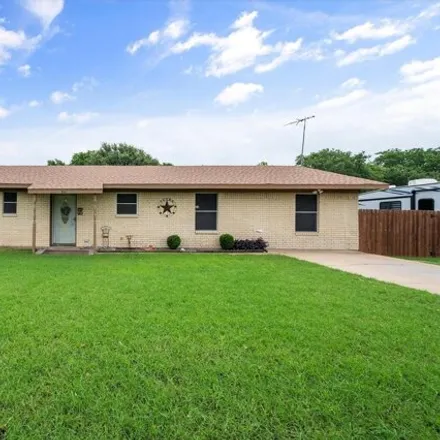 Buy this 3 bed house on 967 College Street in Italy, Ellis County