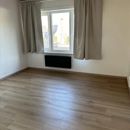 Rent this 5 bed apartment on Spangerede 11 in 9070 Heusden, Belgium