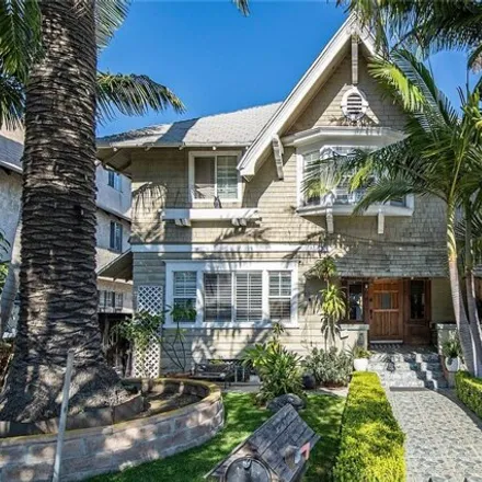 Image 1 - 1627 West 23rd Street, Los Angeles, CA 90007, USA - House for sale