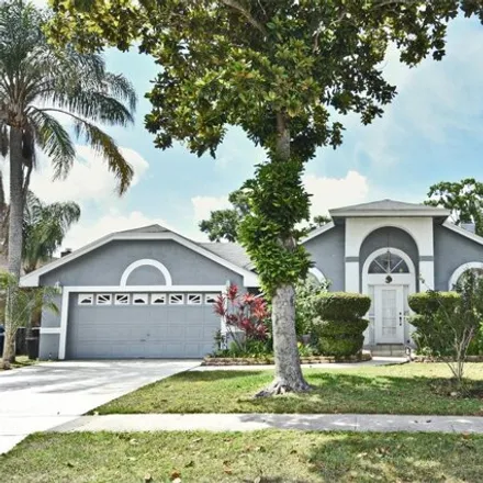 Buy this 4 bed house on 8584 Snowfire Drive in Orange County, FL 32818