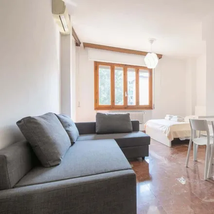 Rent this 4 bed apartment on Via Nicola Tagliaferri in 11/B, 50127 Florence FI