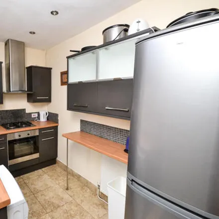 Rent this 4 bed house on 10 Dunkirk Road in Nottingham, NG7 2PH