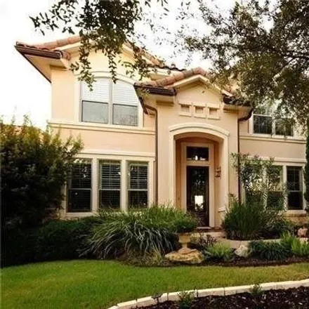 Image 1 - 11308 Woodland Hills Trail, Steiner Ranch, TX 78732, USA - House for rent