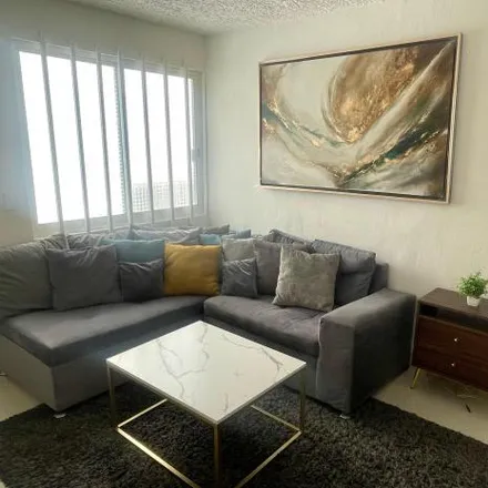 Rent this 3 bed apartment on unnamed road in El Capullo, 45101 Zapopan