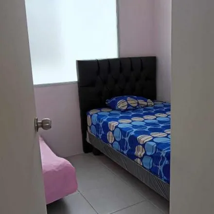 Rent this 3 bed house on unnamed road in 091905, Guayaquil