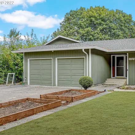 Buy this 5 bed house on 1202 Southeast Kibling Avenue in Troutdale, OR 97060