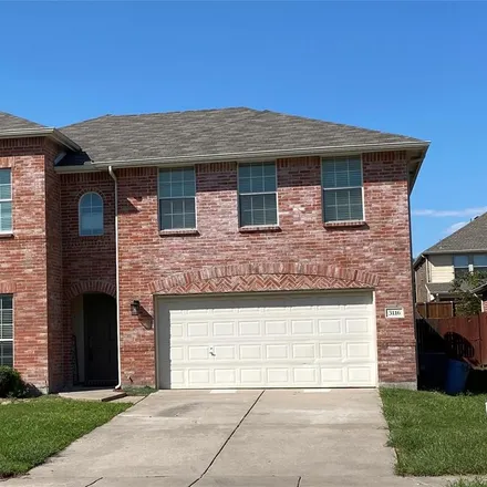 Buy this 5 bed house on 3116 Nandina Street in McKinney, TX 75071