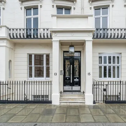 Image 3 - March House, 13-15 Westbourne Street, London, W2 2TZ, United Kingdom - Apartment for sale