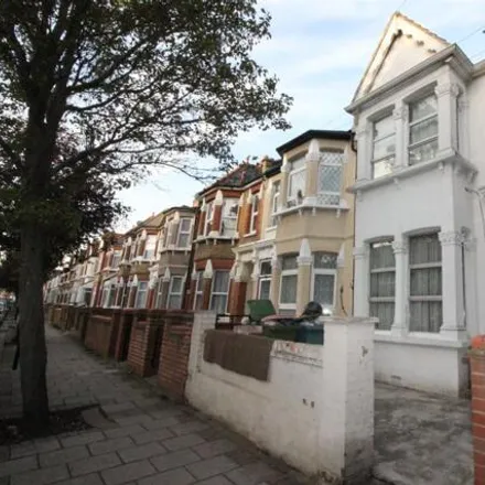 Buy this 3 bed house on 59 Churston Avenue in London, E13 0RH