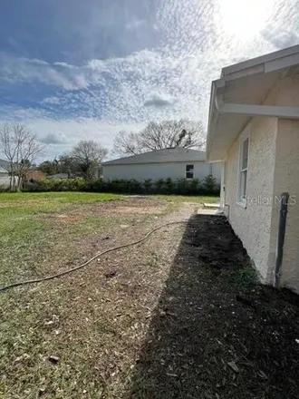 Image 5 - 2247 Michigan Street, West Melbourne, FL 32904, USA - House for sale