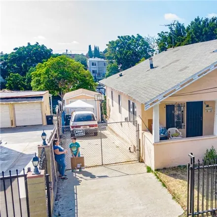 Image 5 - 213 North Westlake Avenue, Los Angeles, CA 90026, USA - Duplex for sale