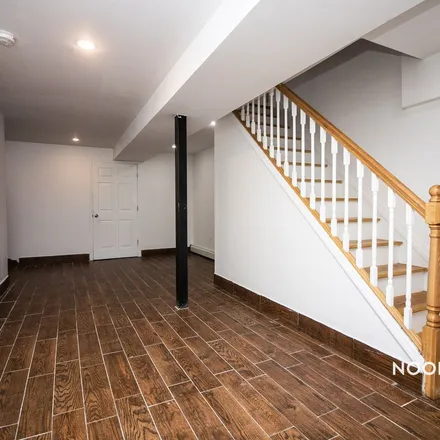 Rent this 3 bed apartment on 186 Lewis Avenue in New York, NY 11221