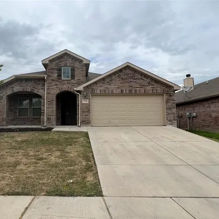 Rent this 3 bed house on 9748 Sparrow Hawk Lane in Fort Worth, TX 76108