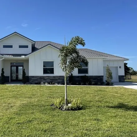Buy this 4 bed house on 8616 Southwest 7th Lane in Okeechobee County, FL 34974
