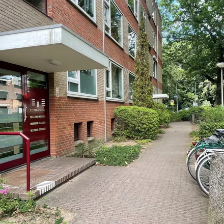 Image 2 - Oude Molenweg, 6525 ZS Nijmegen, Netherlands - Apartment for rent