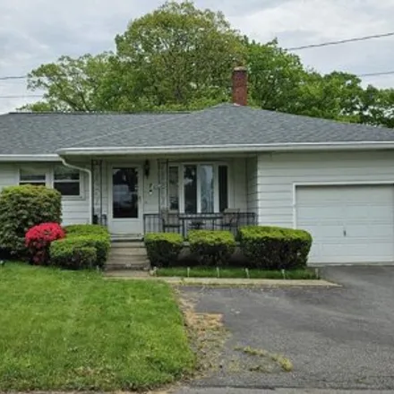 Image 3 - 53 Odonnell Street, Boulevard Manor, Plains Township, PA 18702, USA - House for sale