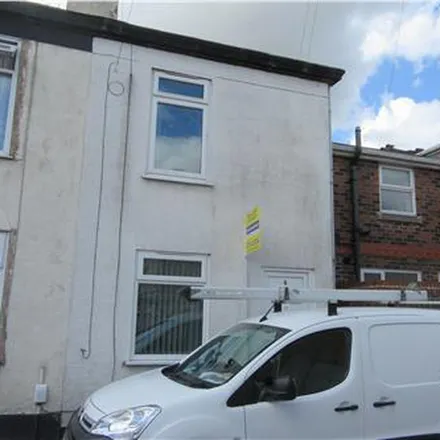 Rent this 2 bed apartment on New Cross Street in Knowsley, L34 6JL