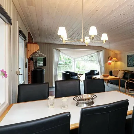 Rent this 2 bed house on Thisted in North Denmark Region, Denmark