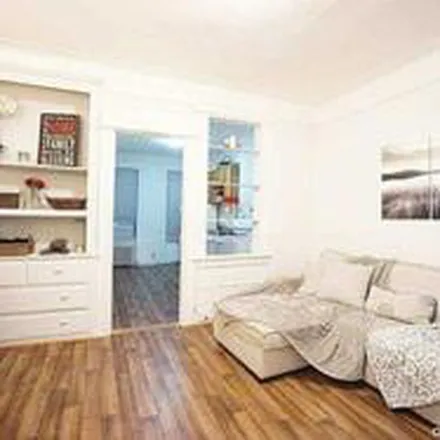 Rent this 1 bed apartment on Trotting Course Lane in New York, NY 11374