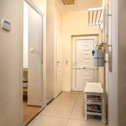 Rent this 2 bed apartment on 1113 Budapest in Vincellér utca 37a., Hungary