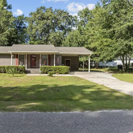 Buy this 3 bed house on 505 Pearl Street in South Conway, Conway