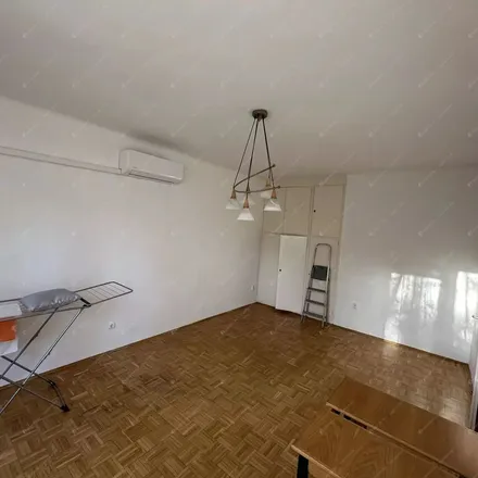 Rent this 1 bed apartment on Budapest in Szalmarózsa utca, 1161