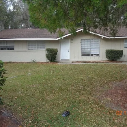 Image 3 - 740 South Thompson Street, DeLand, FL 32720, USA - House for rent