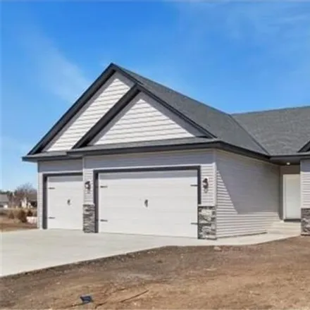 Buy this 3 bed house on 22873 Topaz Street in St. Augusta, MN 56301