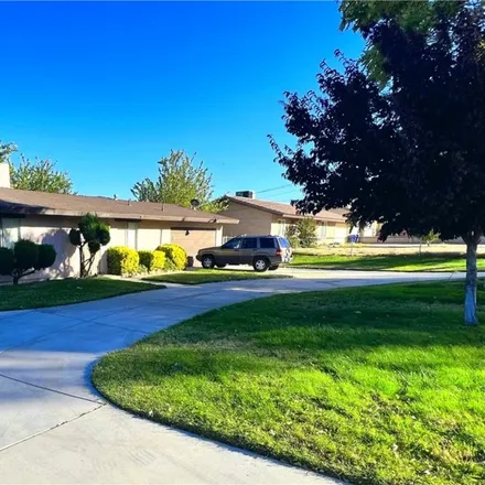 Buy this 3 bed house on 12505 Geronimo Avenue in Victorville, CA 92395