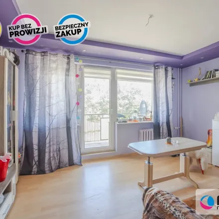 Buy this 3 bed apartment on Fundamentowa 12 in 80-298 Gdansk, Poland