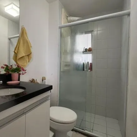 Buy this 2 bed apartment on Rua da Gratidão in Bairro da Paz, Salvador - BA