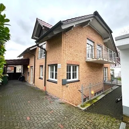 Rent this 2 bed apartment on Kaldauer Straße in 53721 Siegburg, Germany