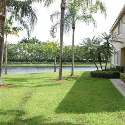 Rent this 4 bed townhouse on 3678 San Simeon Circle in Weston, FL 33331