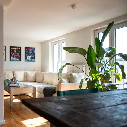Rent this 3 bed apartment on Midyat in Turmstraße 55, 10551 Berlin