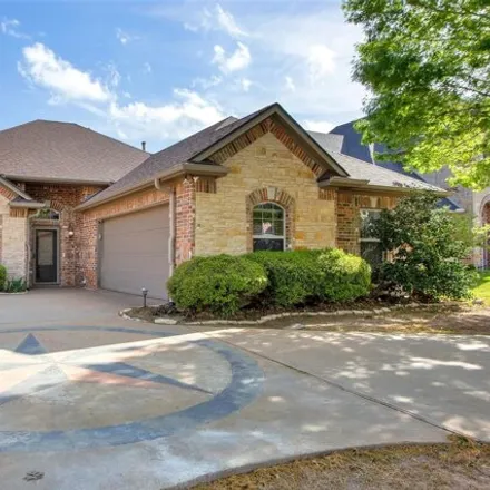 Buy this 3 bed house on 2109 Renaissance Drive in Denison, TX 75020