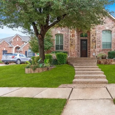 Buy this 4 bed house on 1364 Terrace Drive in Lantana, Denton County