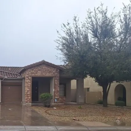 Rent this 4 bed house on 5117 West Beverly Road in Phoenix, AZ 85339