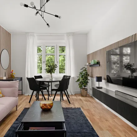 Rent this 3 bed apartment on Framstraße 5 in 12047 Berlin, Germany