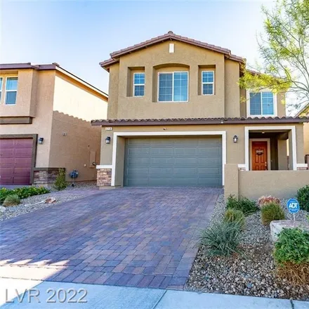 Buy this 5 bed house on 3098 Candelaria Drive in Henderson, NV 89074