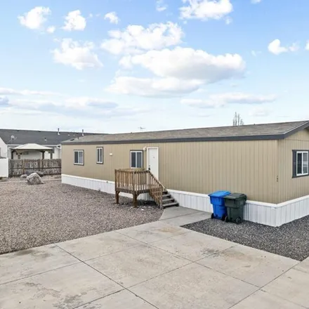 Buy this studio apartment on Quinn at Highland Meadows in West Quinn Road, Pocatello