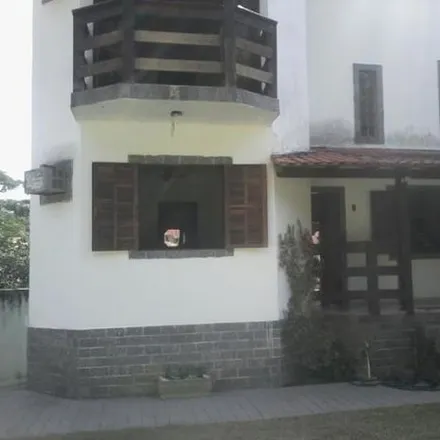 Buy this 4 bed house on Rua Doutor João Baptista Leal in Engenho do Mato, Niterói - RJ