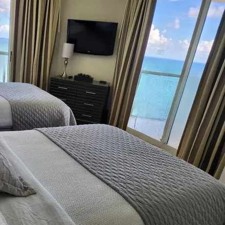 Rent this 2 bed condo on Sunny Isles Beach