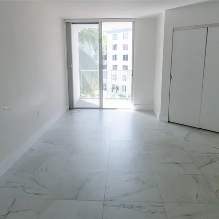 Rent this 2 bed apartment on 1700 Northwest North River Drive in Miami, FL 33125