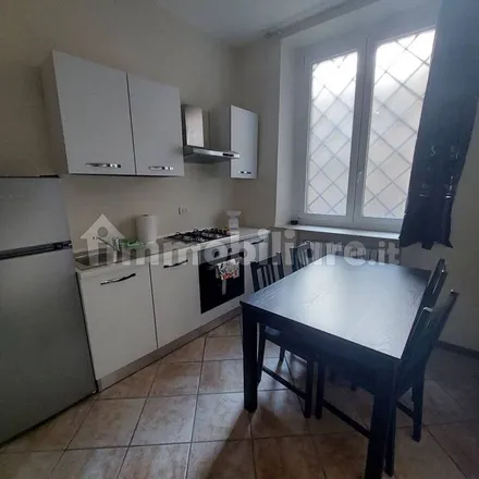 Rent this 2 bed apartment on Strada agli Ospizi Civili 3 in 43121 Parma PR, Italy