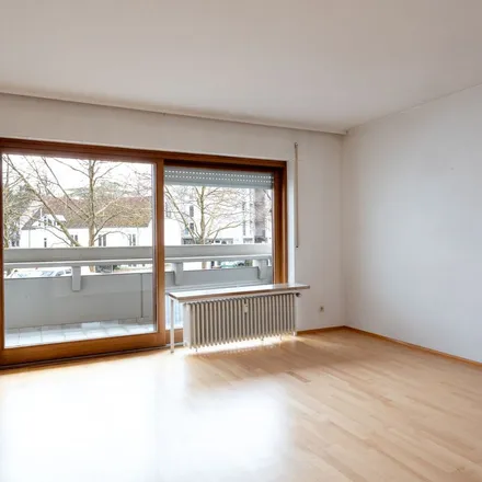 Image 3 - Staader Straße 3, 78464 Constance, Germany - Apartment for rent