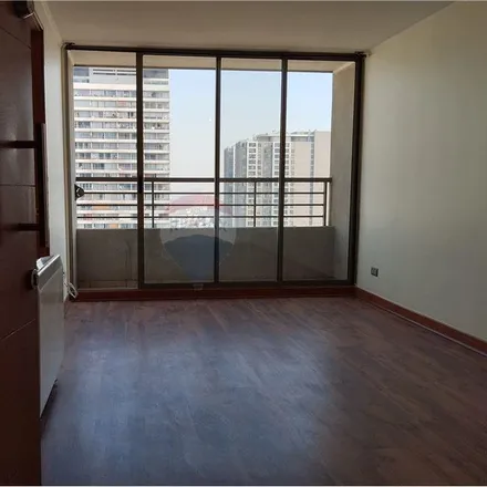 Rent this 1 bed apartment on Lord Cochrane 622 in 833 0444 Santiago, Chile