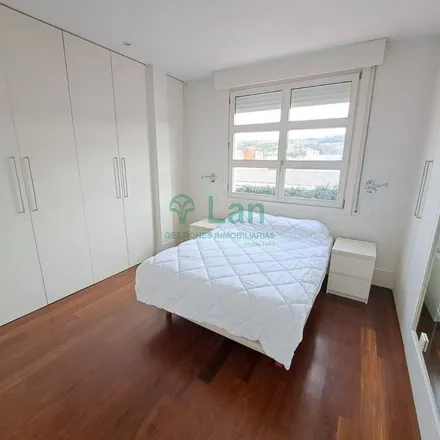 Rent this 1 bed apartment on Zap-In! Shoe Company in Calle Rodríguez Arias / Rodriguez Arias kalea, 48011 Bilbao