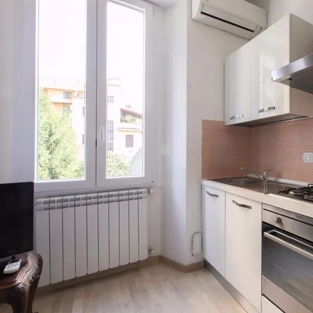 Image 4 - Via Arnaldo Fusinato, 6, 20156 Milan MI, Italy - Apartment for rent